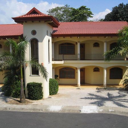 Villa Del Sol Носара Экстерьер фото