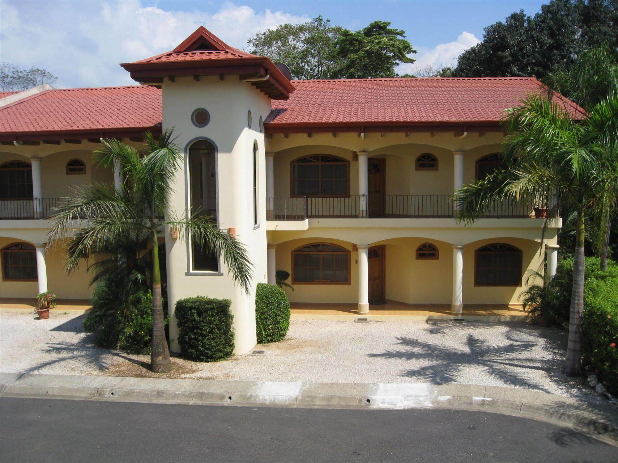 Villa Del Sol Носара Экстерьер фото